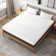 10" Medium Memory Foam Mattress in a Box