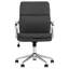 Chaise de bureau en similicuir Rusank-292763872-292763886