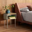 Li'l Something Single End Table-42044889