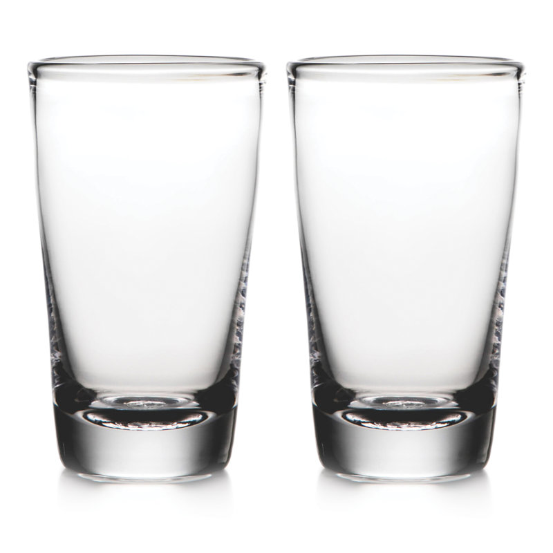 Ascutney Glass Pint Glass