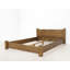 Brummett Solid Wood Bed-25610096