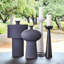 Folk Handmade Earthenware Table Vase