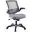 Chaise de bureau Modway Expedition-70575414-70575416
