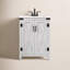 Ensemble de meuble-lavabo simple 24 po Slayton-1585113703