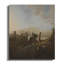 Wrapped Canvas Print Set-1073853171