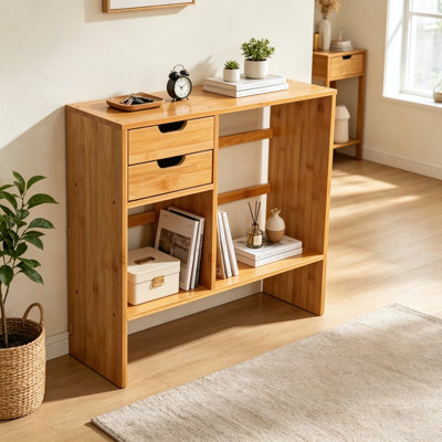 Display Cabinet
