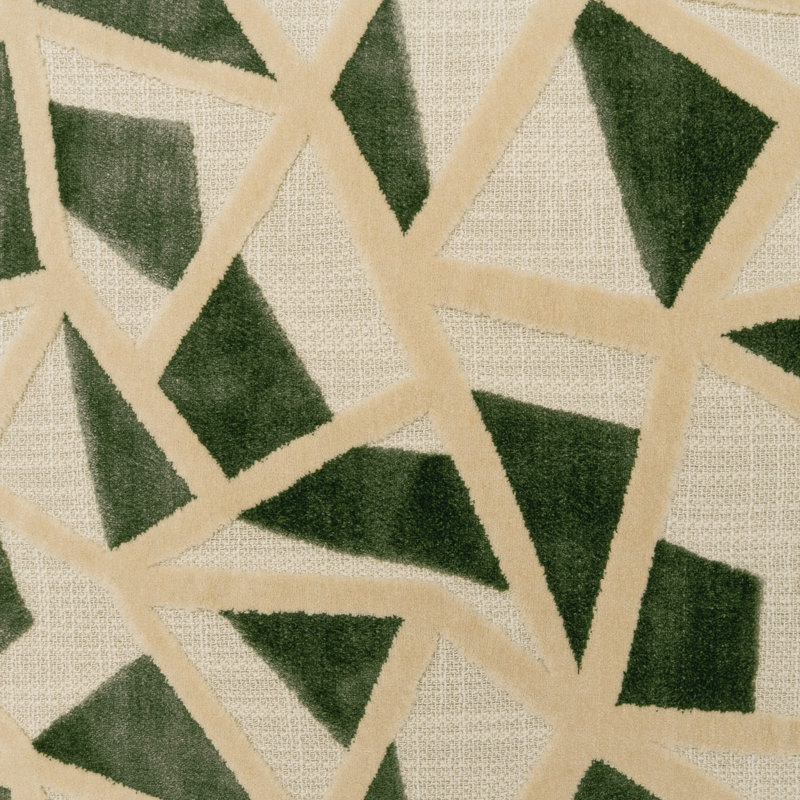 Pearce Throw Pillow, Square 22"