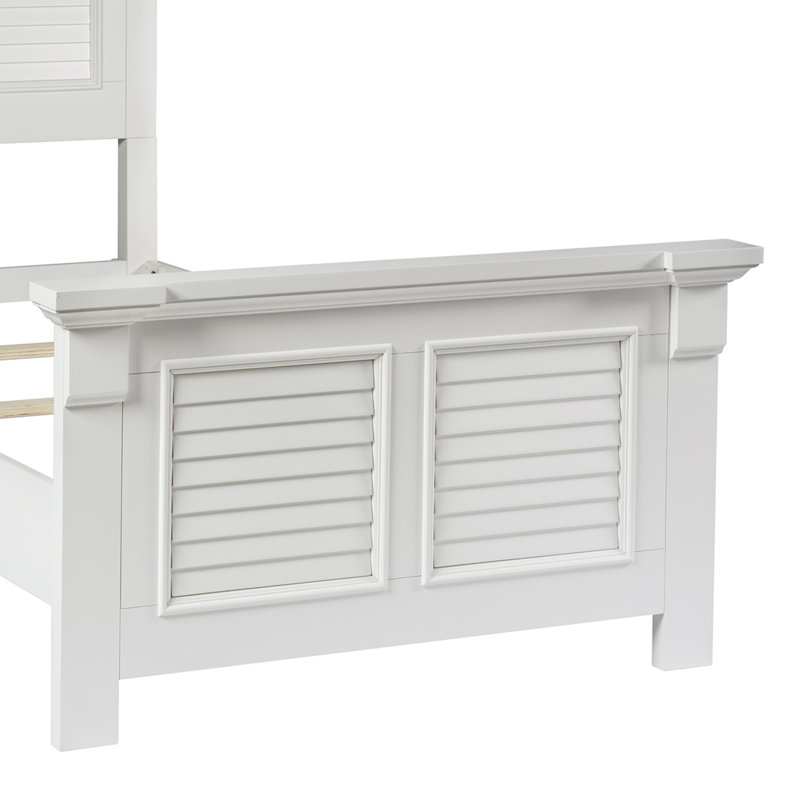 Alvy Twin Bed, Twin
