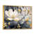 Gold Floater Framed selected