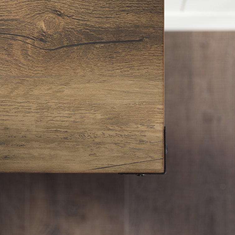 Larenda 46'' Console Table