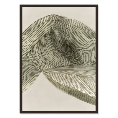 Dreaming In Pastel I