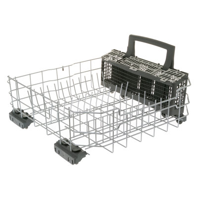 LOWER RACK AND SWB REPLACEMENT KIT