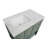 Binne 36'' Single Bathroom Vanity with Top-742962176-742962182