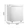 1.8 Cubic Feet Garage Ready Chest Freezer with Adjustable Temperature Controls