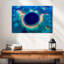 Antenne Tergel Great Blue Hole-106817860