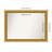 Tailey Solid Wood Frame Mirror-970287860