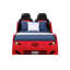Lit voiture simple avec DEL Colen-225594763