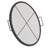 Round Alloy Steel Fire Pit Tool-91498256