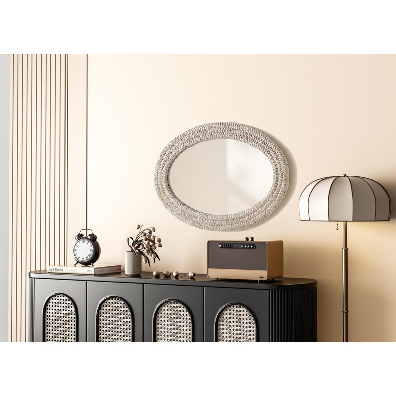 Miroir Dennard, 36 po x 24 po