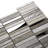 11.8"X11.8" Marble And Glass Mosaic Tile