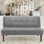 2 Seater Sofa Bed-892165375