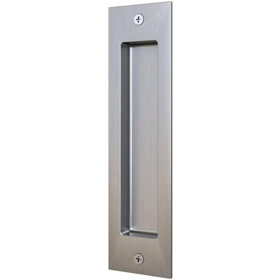 Stainless Steel Handle/Pull