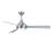 Donaire 52'' Ceiling Fan with LED Lights-315694813-297934720