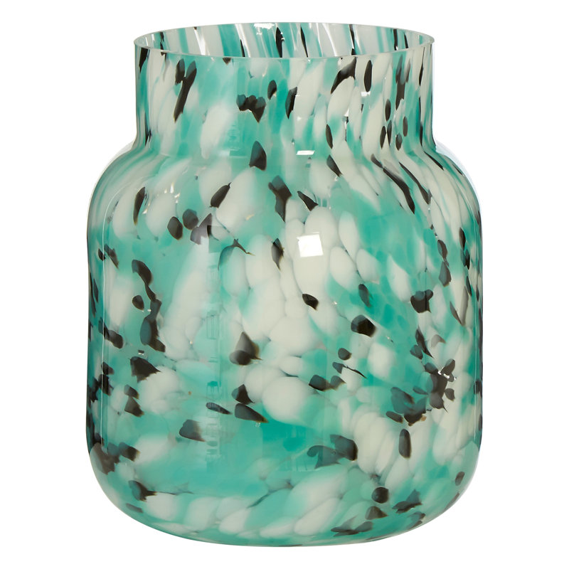 Deontia Glass Table Vase 1