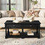 Table basse VIBE HAUS Farmhouse-134895243