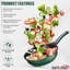 Aluminum Non-Stick Frying Pan-466479636