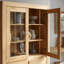 Moscatello Display Cabinet