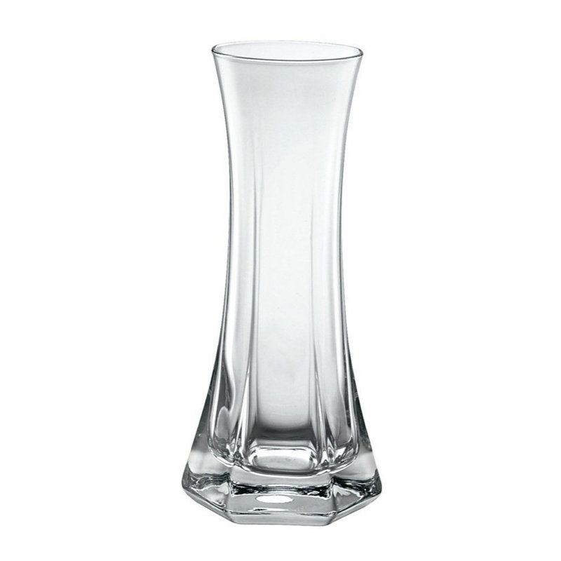 Capitol Glass Table Vase