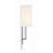 Armed Sconce