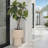 Olivia Pedestal Planter-845643538