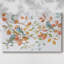 Trio d'oiseaux, toile tendue avec châssis-1628849233