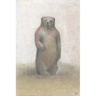 Eyre Tarney - Wrapped Canvas Painting