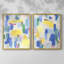 Impression encadrée Ventana I-Premium - prête à être accrochée - aucun clou requis - aucun clou requis-1019690360-1019690362
