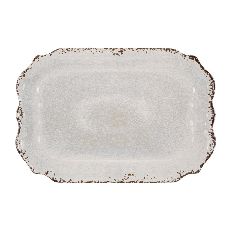 Melamine Tray