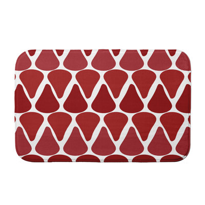 Tapis de bain Funston