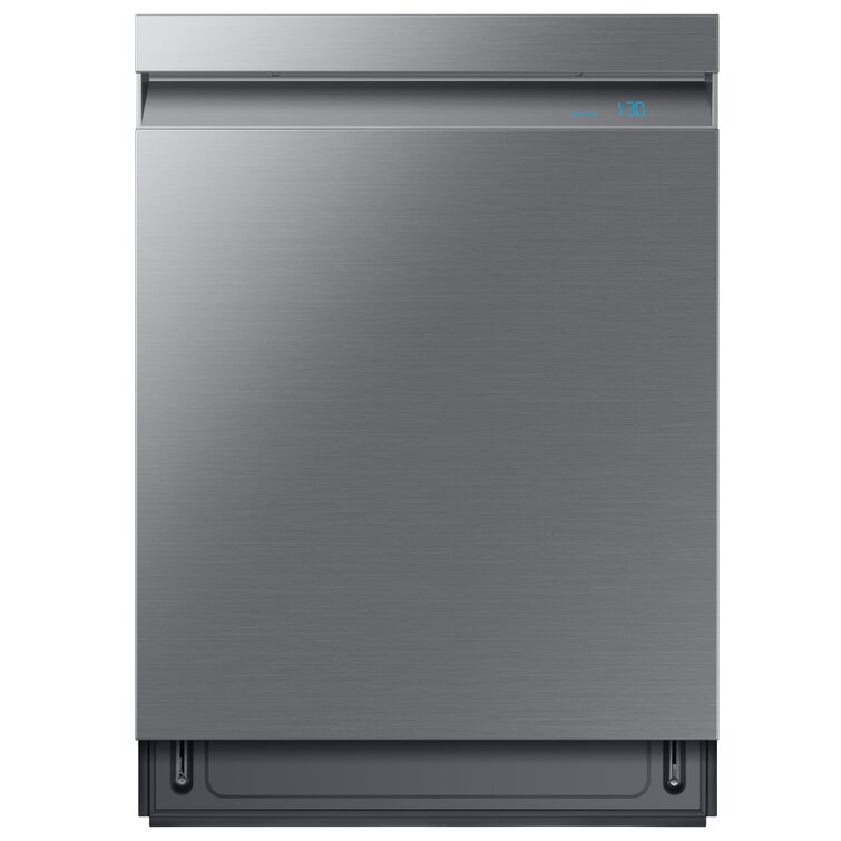 Smart Linear Wash 39dBA Dishwasher