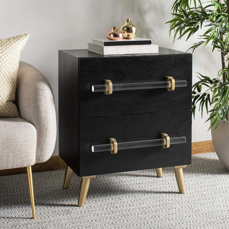 Morecambe 23.6'' W Nightstand