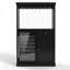 39.1"W Wine Storage Cabinet With Freezers