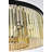 Yazmin Crystal Flush Mount-27969430-27969432