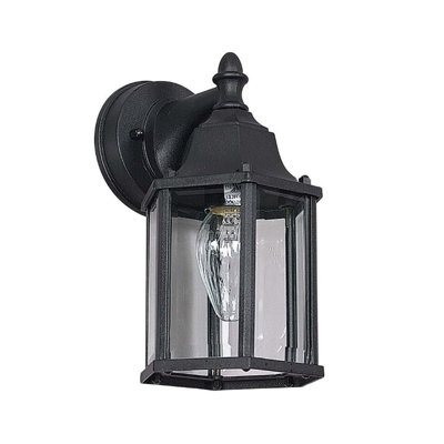 Plug-in Armed Sconce
