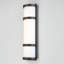 Latitude 1-Light LED Outdoor Sconce-29450124-88575504-88575506