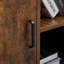Lakeith 89.9cm Wide 3 -Drawer Mobile File Cabinet-10886795