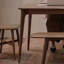 Maxtyn Ash Solid Wood Dining Table-1768543792