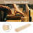 Cvetelin Hand Carved Wood Mantel-1478903710