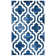 Adelei Hand Tufted Wool Geometric Rug