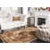 Malayah Performance Oriental Rug